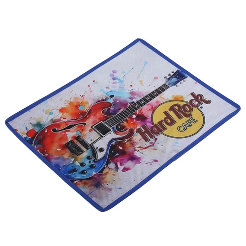 Main photo of Sublimated Placemat