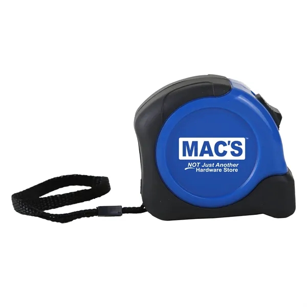 Blue color option for 16' Tape Measure