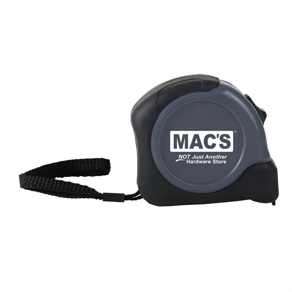 Gray color option for 16' Tape Measure