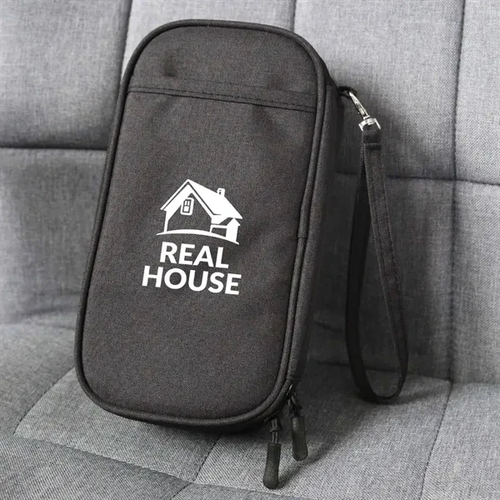 Main photo of Rpet Travel Tech Organizer