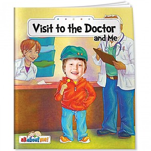 Photo of All About Me   Doctor And Me