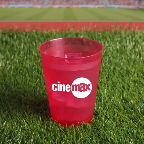 Main photo of 16 Oz. Frost Flex Stadium Cup