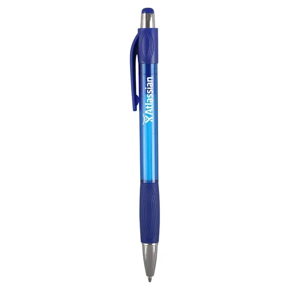 Translucent Blue color option for Roseville Tgc Pen