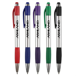 Photo of Roseville Recycled Abs Sgc Pen