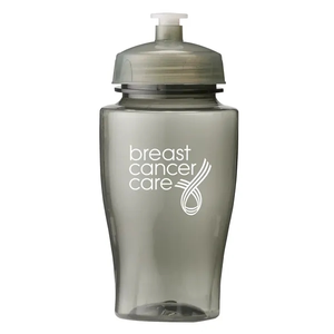 Photo of 16 Oz. Rpet Wide Mouth Water Bottle