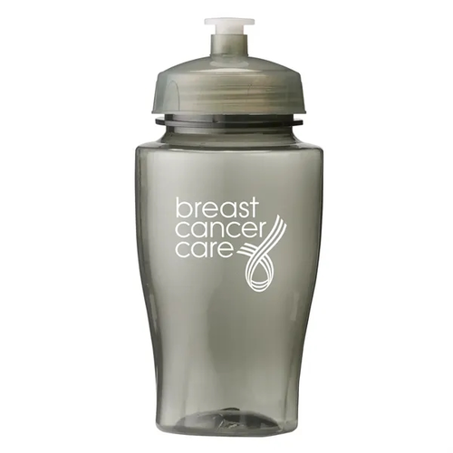 Main photo of 16 Oz. Rpet Wide Mouth Water Bottle