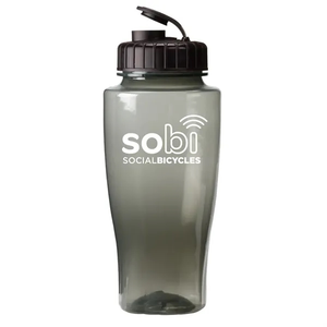 Photo of 24 Oz. Rpet Water Bottle