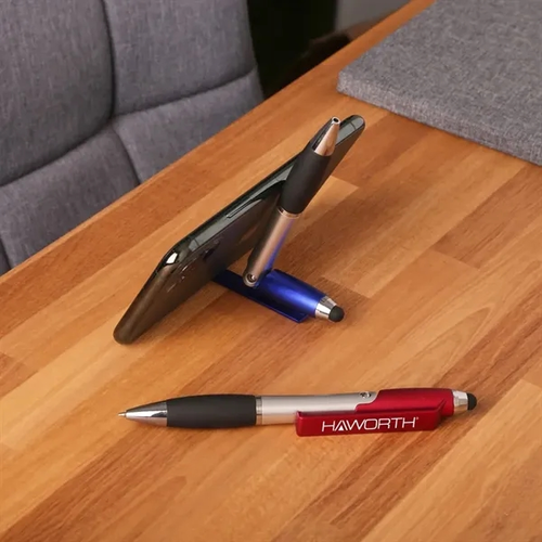 Main photo of Fullerton Phone Stand Stylus Mgc Pen