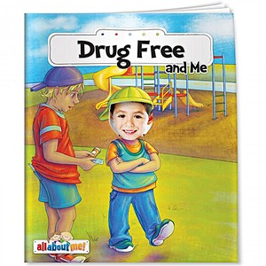 Photo of All About Me   Drug Free And Me