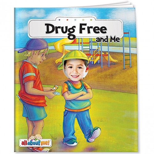 Photo of All About Me   Drug Free And Me