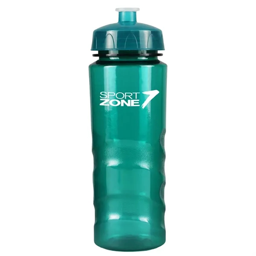 Main photo of 20 Oz. Rpet Water Bottle