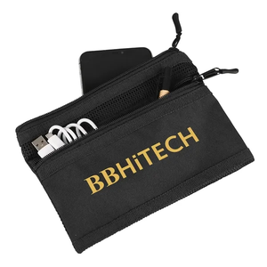 Photo of Rpet Mesh Tech Pouch