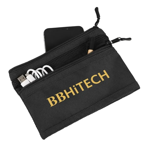 Main photo of Rpet Mesh Tech Pouch