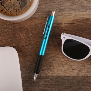 Photo of Cloverdale Recycled Abs Mgc Gel Pen