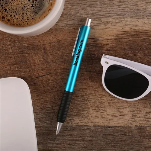 Main photo of Cloverdale Recycled Abs Mgc Gel Pen