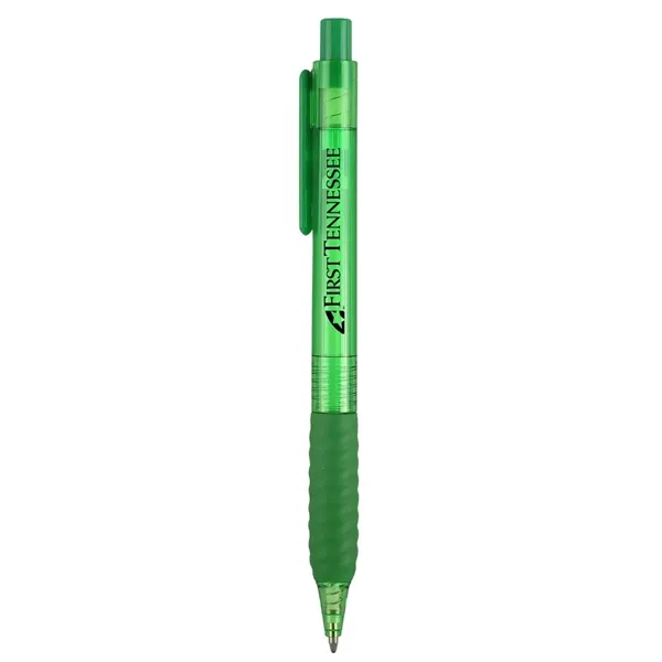 Translucent Green color option for Cloverdale Tg Pen