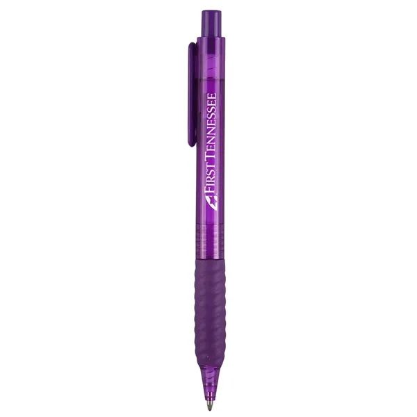 Translucent Purple color option for Cloverdale Tg Pen