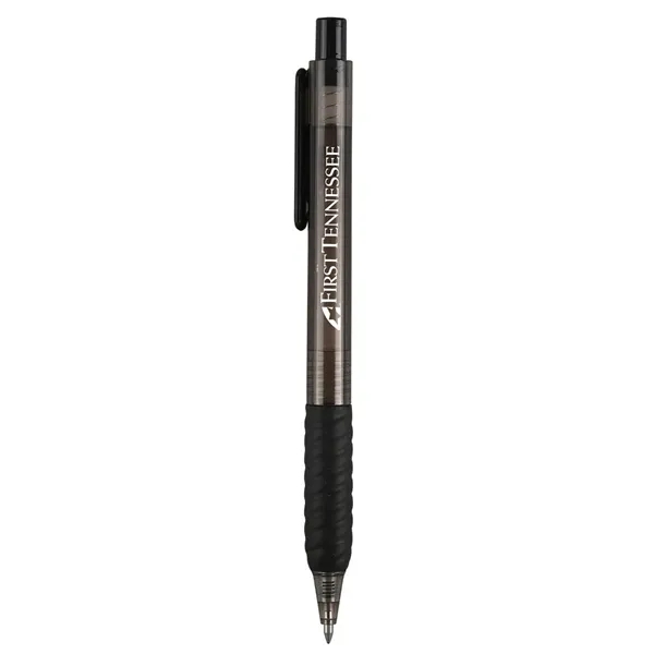 Translucent Smoke color option for Cloverdale Tg Pen