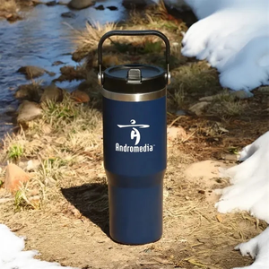Photo of 30 Oz. Juneau Stainless Steel Tumbler