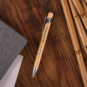Photo of Gardena Bamboo Stylus Pen
