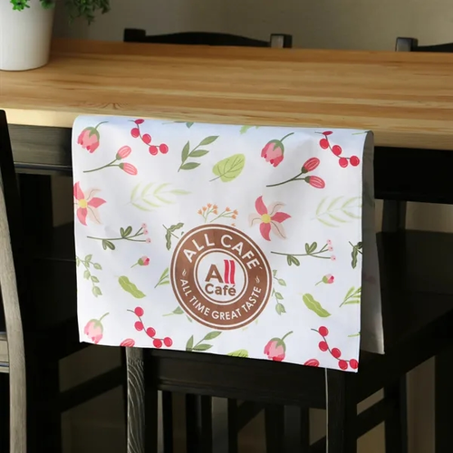 Main photo of Sublimated Rpet Kitchen Tea Towel