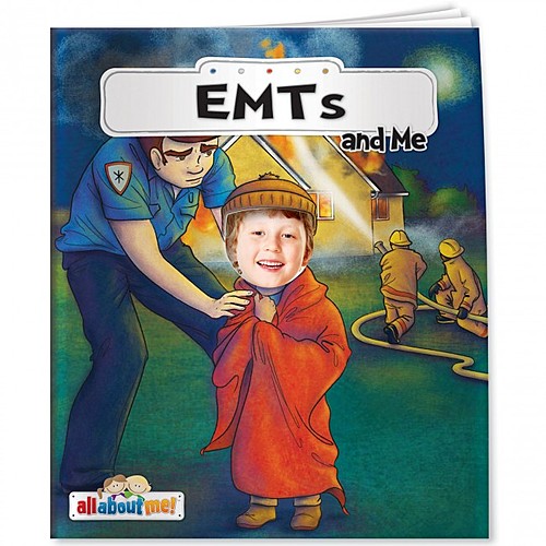 Main photo of All About Me   Em Ts And Me