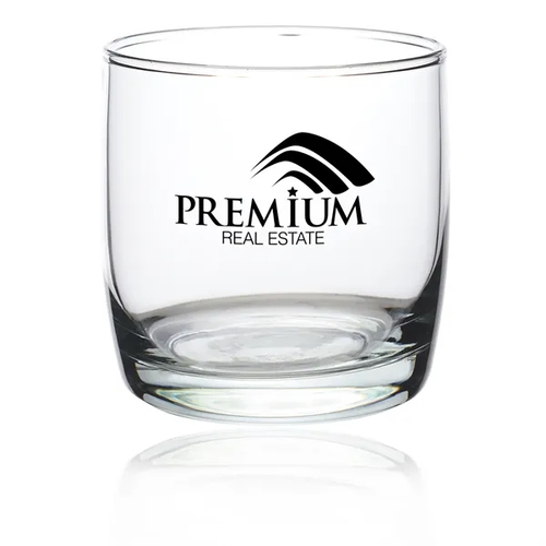 Main photo of Whiskey Glass 10 Oz