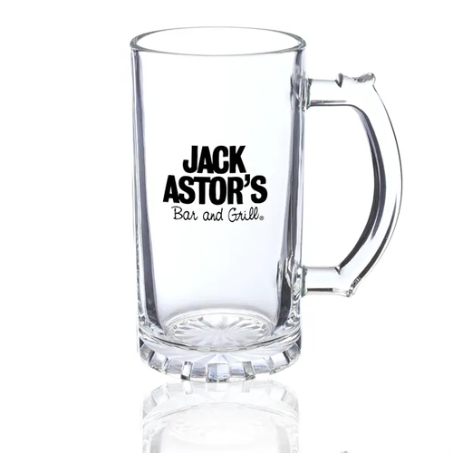 Main photo of 16oz. Burnsville Beer Stein