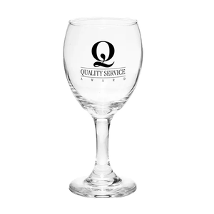 Photo of 8.5oz. Rochester Wine Glass