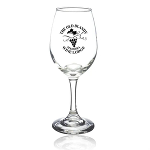 Photo of White Wine Glass 10 Oz