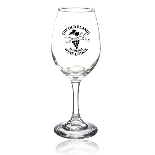 Main photo of White Wine Glass 10 Oz