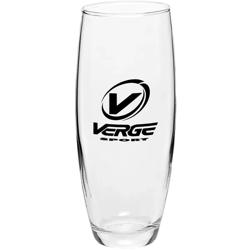 Main photo of Arc Stemless Champagne Flute Glass 9 Oz.