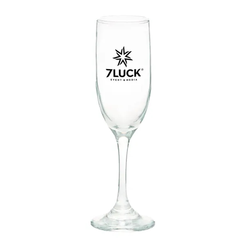 Main photo of Champagne Flute Glass 6.25 Oz