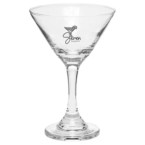 Photo of Martini Glass 9.25 Oz