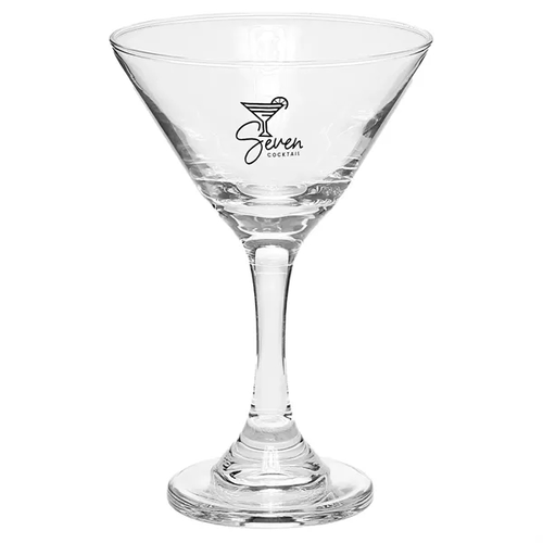 Main photo of Martini Glass 9.25 Oz