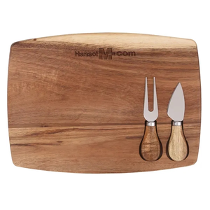 Photo of Acacia Cheese Board