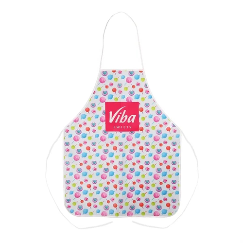 Main photo of Sublimated Rpet Non Woven Apron