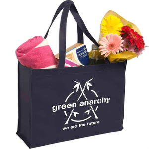 Photo of Recycled Shopping Tote (Rpet)