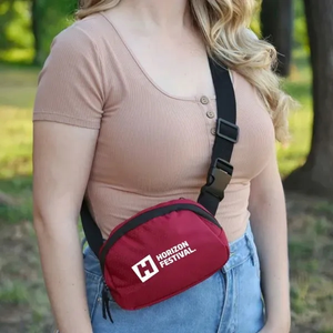 Photo of Rpet Ripstop Over The Shoulder Bag