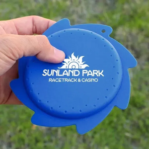 Photo of Silicone Hydro Flying Disc