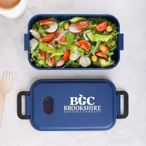 Photo of Recycled Pp Bento Box