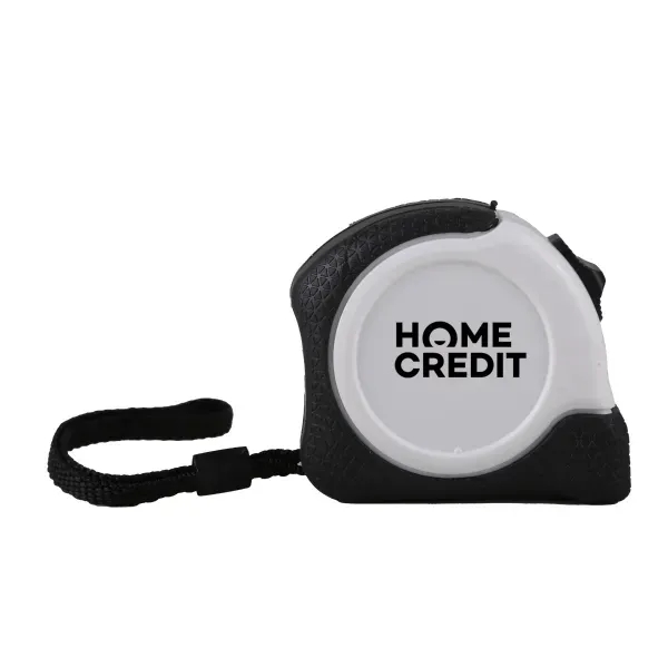 White color option for 10' Tape Measure