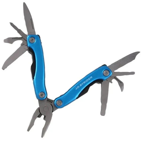 Metallic Blue color option for Small Fix It Multi Tool W/ Case