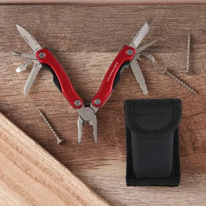 Photo of Small Fix It Multi Tool W/ Case