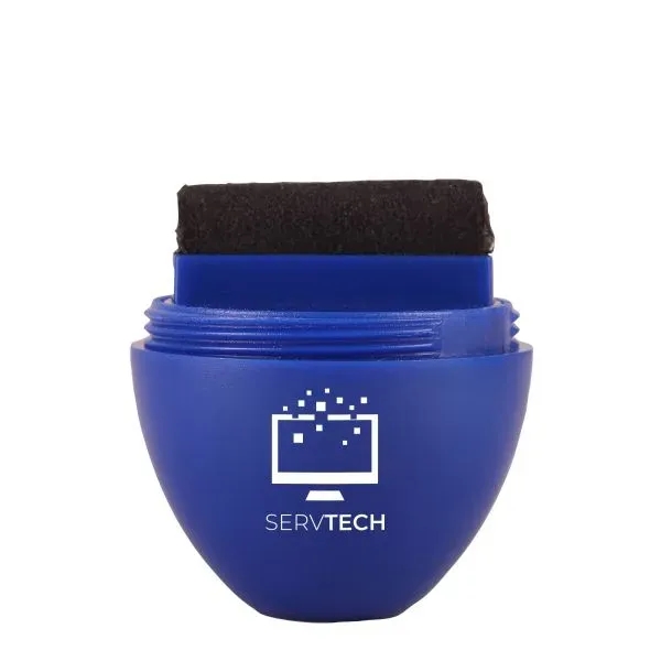 Blue color option for Screen Buddy Spinner & Cleaner