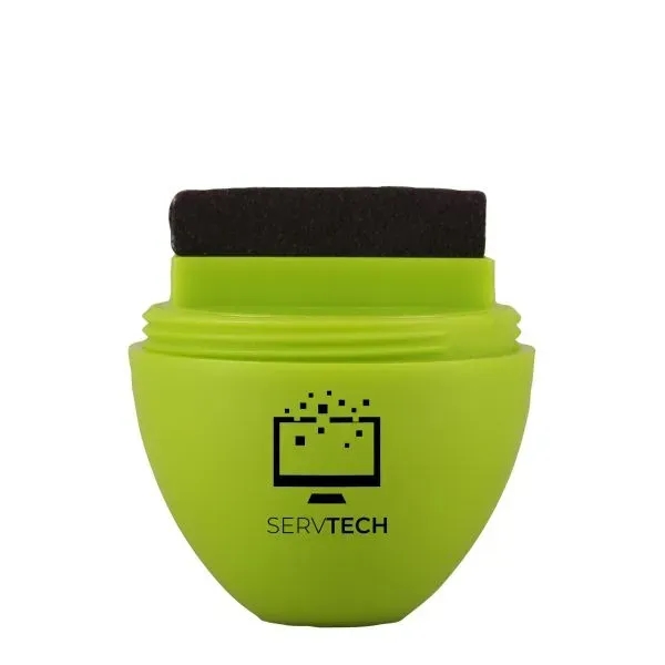 Lime color option for Screen Buddy Spinner & Cleaner