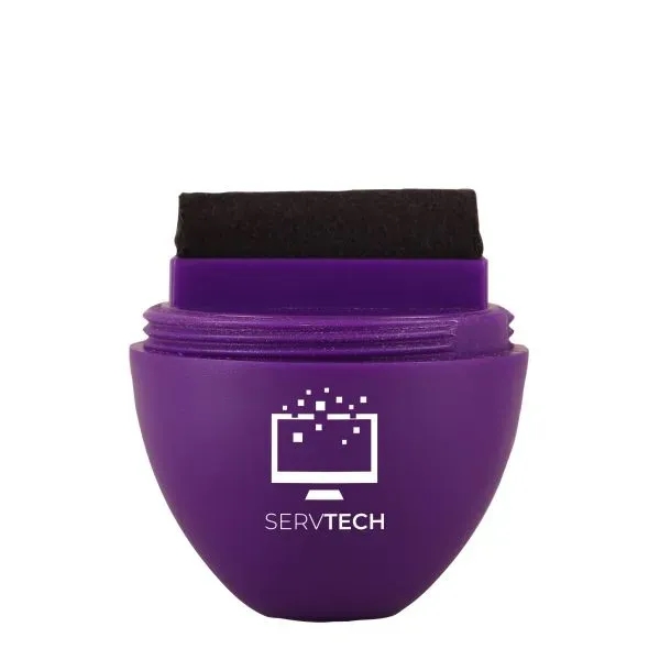 Purple color option for Screen Buddy Spinner & Cleaner