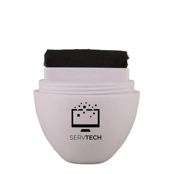 White color option for Screen Buddy Spinner & Cleaner
