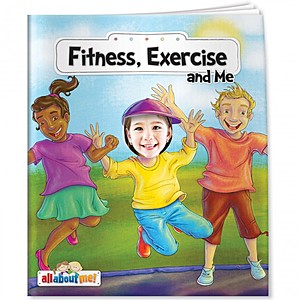 Photo of All About Me   Fitness, Exercise, And Me