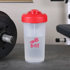 Photo of 24 Oz. Usa Sport Blender Shaker Bottle